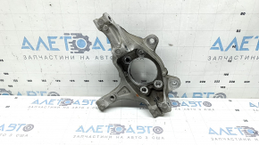 Front left axle shaft Nissan Murano 25-26