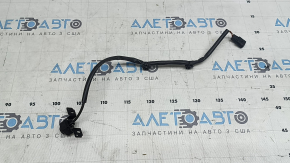 Front view camera Nissan Kicks 21-24 SR sand