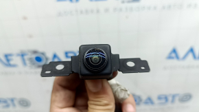 Front view camera Nissan Kicks 21-24 SR sand