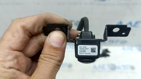 Front view camera Nissan Kicks 21-24 SR sand