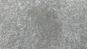 Trunk carpet fabric VW Taos 22-25 black, worn, dry cleanable
