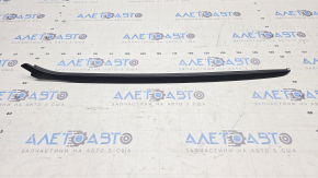Windshield molding left BMW 3 F30 12-18