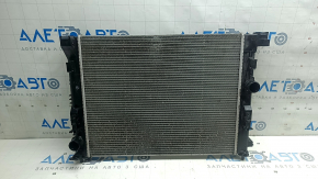 Water cooling radiator Nissan Kicks 18-24