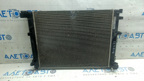 Water cooling radiator Nissan Kicks 18-24