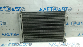 Air conditioning radiator condenser Nissan Kicks 18-24