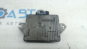 VTC Control Module Nissan Kicks 18-24