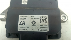 VTC Control Module Nissan Kicks 18-24