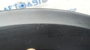 Front left fender arch trim Nissan Kicks 21-25 scratches, sand, broken mount, worn
