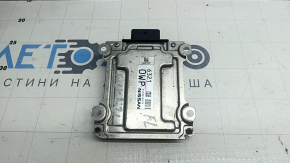 TRANSMISSION CONTROL Nissan Kicks 18-21
