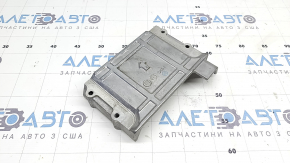 Nissan Murano 25-26 ECU housing cover