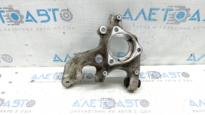 Rear left axle shaft VW Taos 22-25