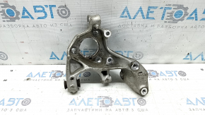 Rear left axle shaft VW Taos 22-25