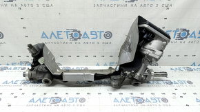 Nissan Murano 25-26 steering rack without rods