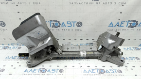 Nissan Murano 25-26 steering rack without rods