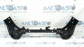 Front subframe reinforcement Nissan Murano 25-26
