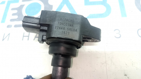 Ignition coil Nissan Kicks 18-24