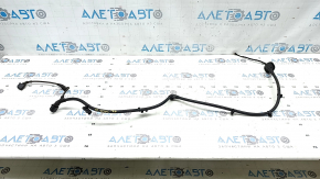 ABS sensor wire rear left VW Taos 22-25