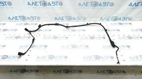 ABS sensor wire rear left VW Taos 22-25