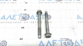 Front subframe mounting bolt 2 pcs. Nissan Murano 25-26 117 mm