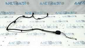 ABS sensor wire rear right VW Taos 22-25