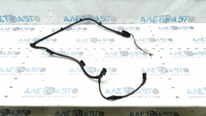 ABS sensor wire rear right VW Taos 22-25