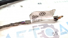 ABS sensor wire rear right VW Taos 22-25