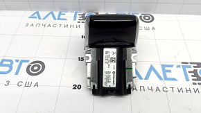 Mercedes C-class W205 16-18 multimedia control panel scratch