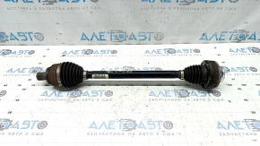 Rear left half shaft drive VW Taos 22-24 rusty