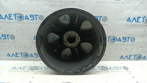 Wheel disk R18x7J ET40 Jeep Compass 22-24 type 3, curb