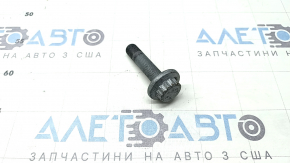 Rear left outer CV joint mounting bolt VW Taos 22-26 70mm