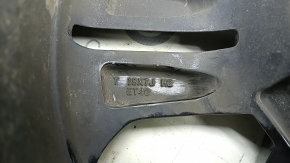 Wheel disk R18x7J ET40 Jeep Compass 22-24 type 3, curb