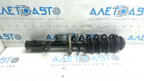 Shock absorber strut assembly front left Nissan Kicks 21-24 SR, SV