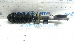 Shock absorber strut assembly front right Nissan Kicks 21-24 SR, SV