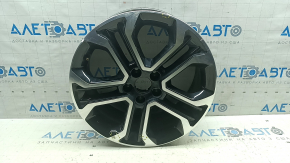 Wheel disk R18x7J ET40 Jeep Compass 22-24 type 3, curb