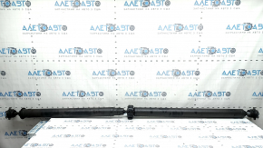 Driveshaft driveshaft Nissan Murano 25-26 AWD