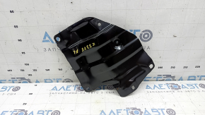 Front pillar bracket left Nissan Murano 25-26