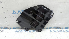 Front pillar bracket left Nissan Murano 25-26