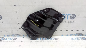 Front pillar bracket right Nissan Murano 25-26