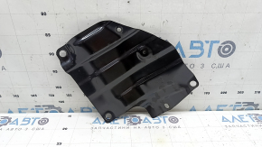 Front pillar bracket right Nissan Murano 25-26