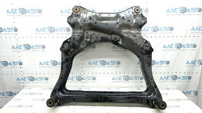 Front subframe Nissan Murano 25-26