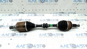 Front left half-shaft drive Nissan Murano 25-26 AWD