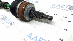 Front left half-shaft drive Nissan Murano 25-26 AWD