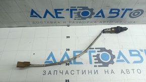 The second lambda probe for Nissan Kicks 18-25 has its edges licked off