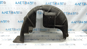 Rear left fender liner VW Taos 22-25