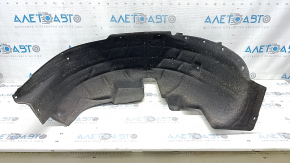 Rear left fender liner VW Taos 22-25