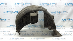 Rear right fender liner VW Taos 22-25