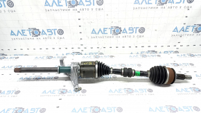 Front right half shaft drive Nissan Murano 25-26 AWD, with bracket