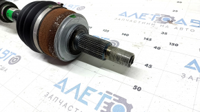 Front right half shaft drive Nissan Murano 25-26 AWD, with bracket