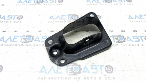 Rear left trailing arm bracket VW Taos 22-25