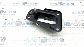 Rear left trailing arm bracket VW Taos 22-25